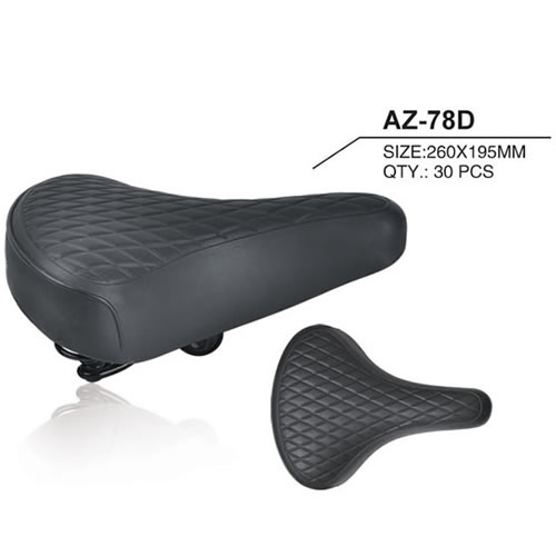 Trekking saddle   AZ-78D