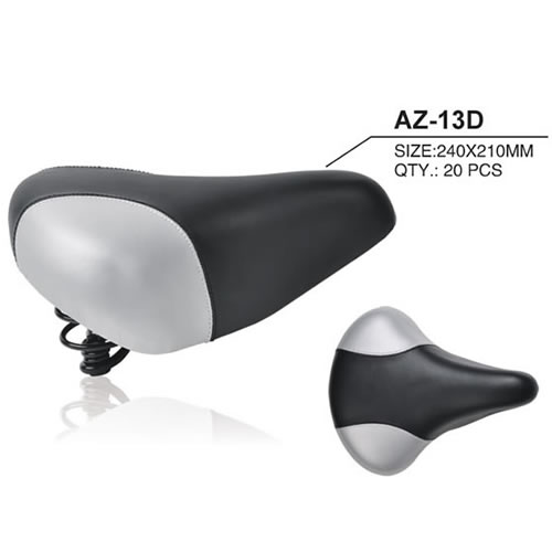 Trekking saddle   AZ-13D