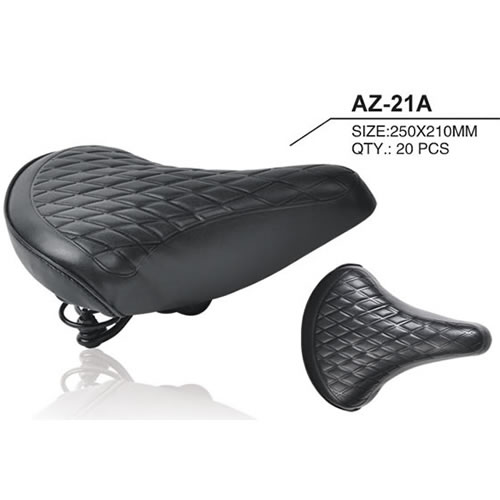 Trekking saddle   AZ-21A