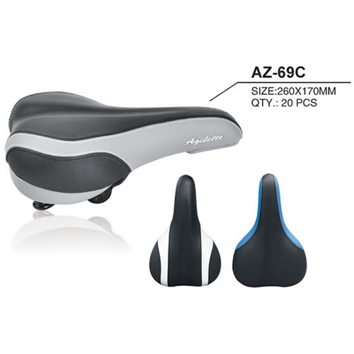 Trekking saddle   AZ-69C