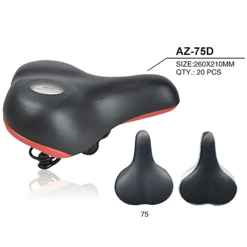 Trekking saddle   AZ-75D