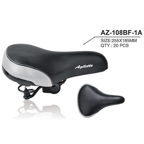 Trekking saddle   AZ-108BF-1A