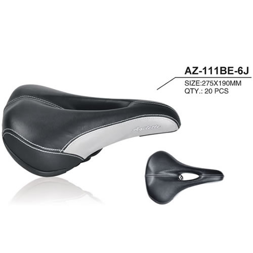 Trekking saddle   AZ-111BE-6J