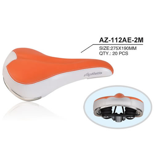 Trekking saddle   AZ-112BE-2M