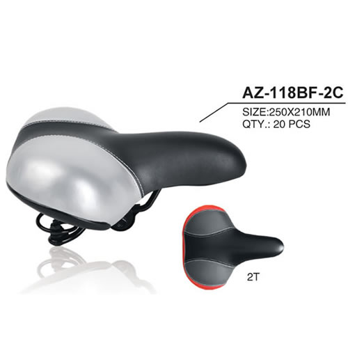 Trekking saddle   AZ-118BF-2C