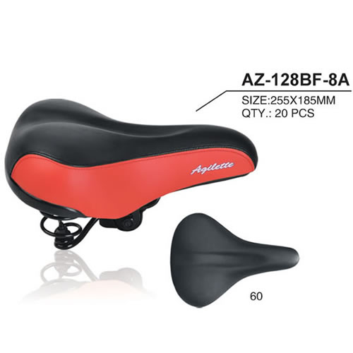 Trekking saddle   AZ-128BF-8A