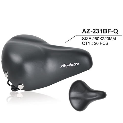 Trekking saddle  AZ-231BF-Q