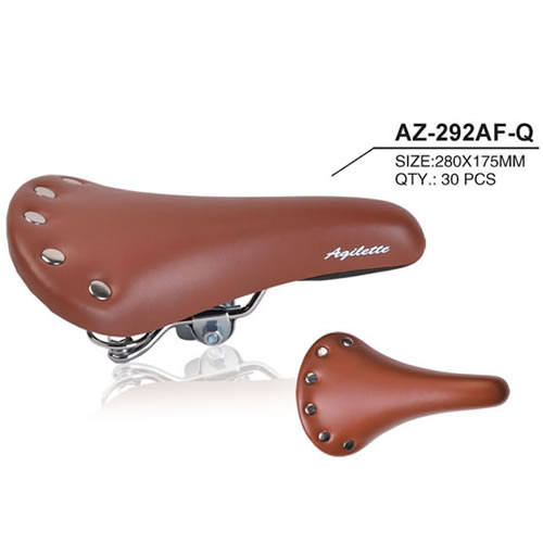 Trekking saddle   AZ-292AF-Q