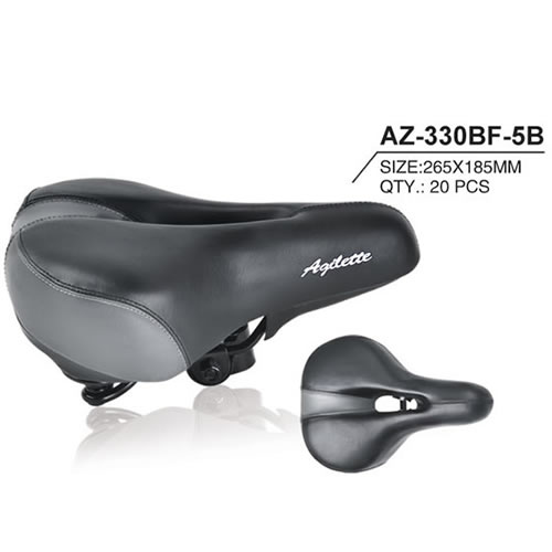 Trekking saddle   AZ-300BF-5B