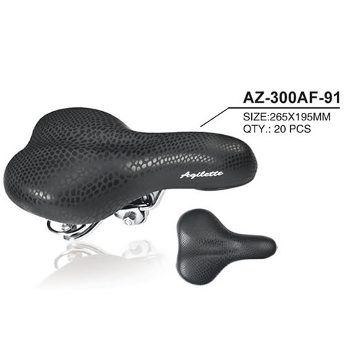 Trekking saddle   AZ-300AF-91