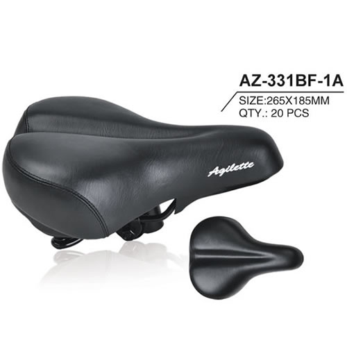 Trekking saddle   AZ-331BF-1A