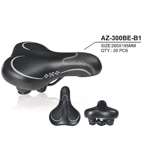 Trekking saddle  AZ-300BE-B1