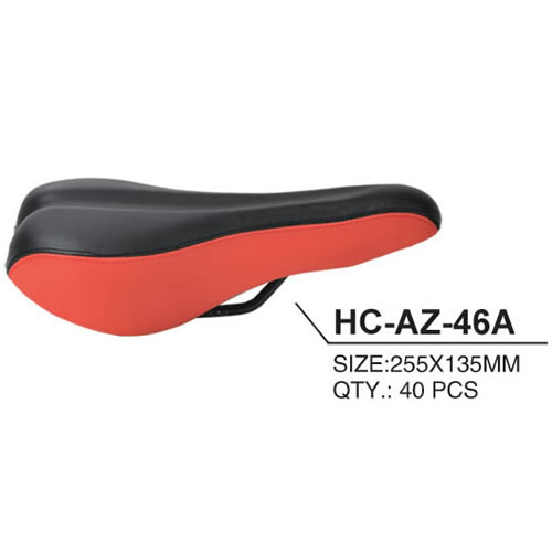 Child Saddle  HC-AZ-46A