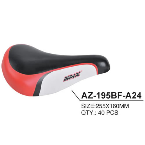 Child Saddle  AZ-195BF-A24