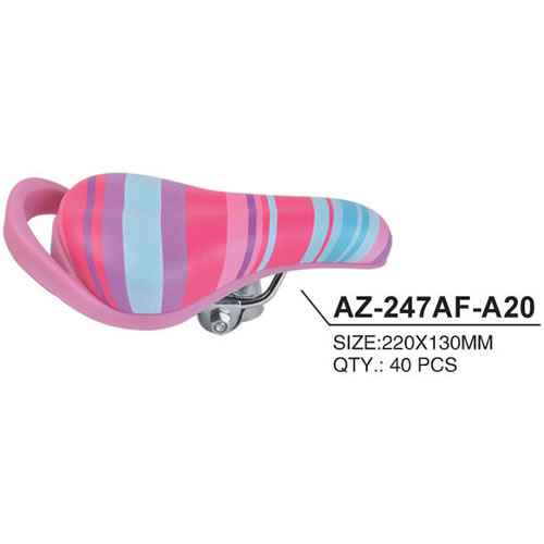 Child Saddle  AZ-247AF-A20