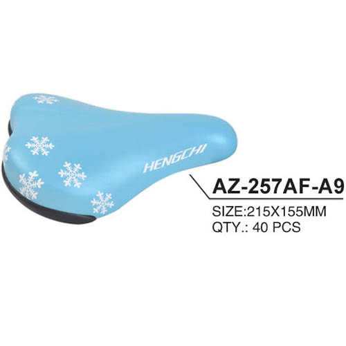 Child Saddle  AZ-257AF-A9