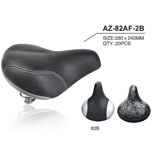 Electric Saddle  AZ-82AF-2B