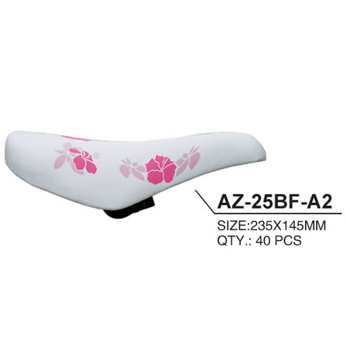 Child Saddle  AZ-25BF-A2