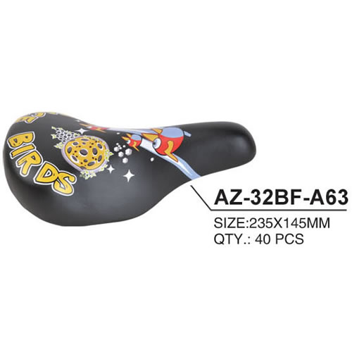 Child Saddle  AZ-32BF-A63