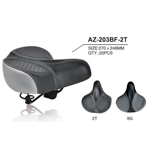 Electric Saddle  AZ-203BF-2T