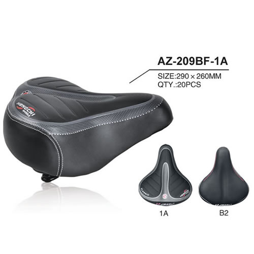 Electric Saddle  AZ-209BF-1A