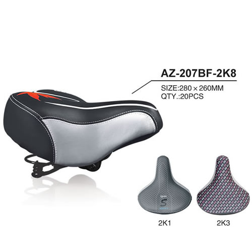 Electric Saddle  AZ-207BF-2K8