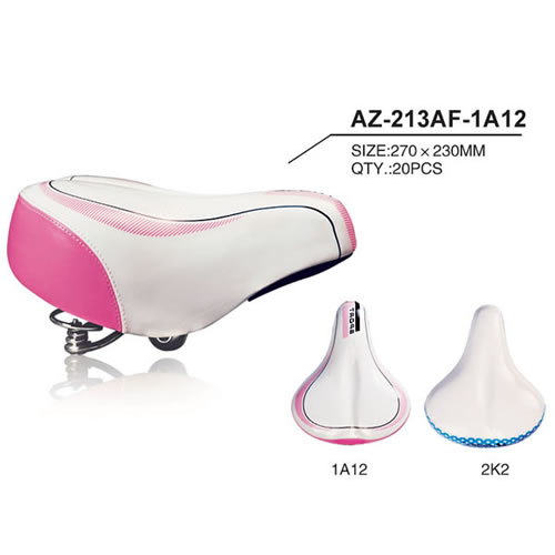 Electric Saddle  AZ-213AF-1A12