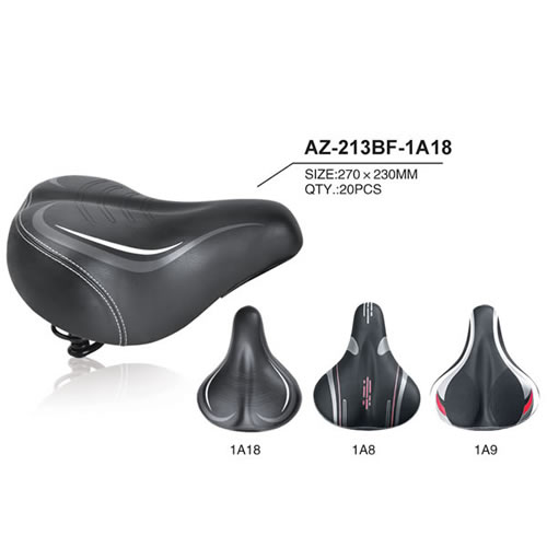 Electric Saddle  AZ-213BF-1A18