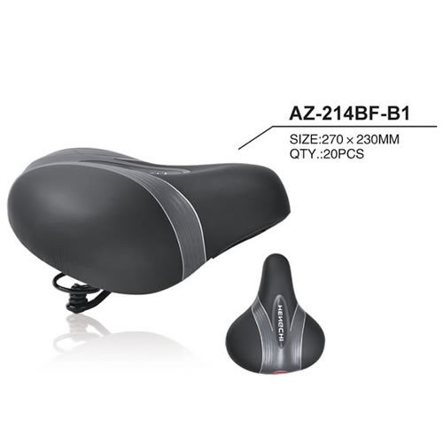 Electric Saddle  AZ-214BE-B1