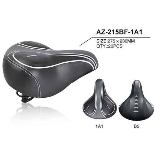 Electric Saddle  AZ-215BF-1A1