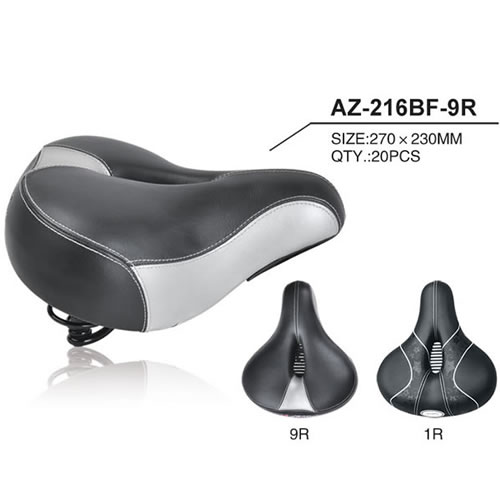 Electric Saddle  AZ-216BF-9R