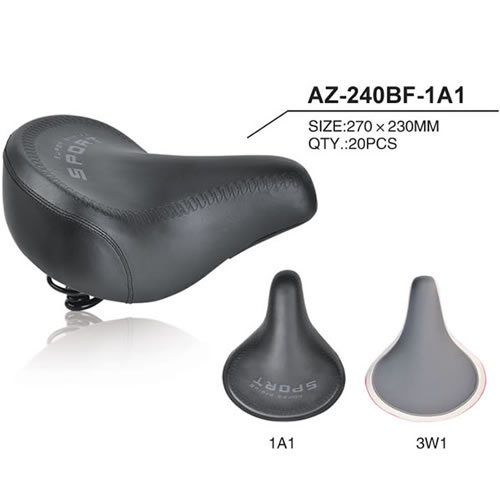 Electric Saddle  AZ-240BF-1A1