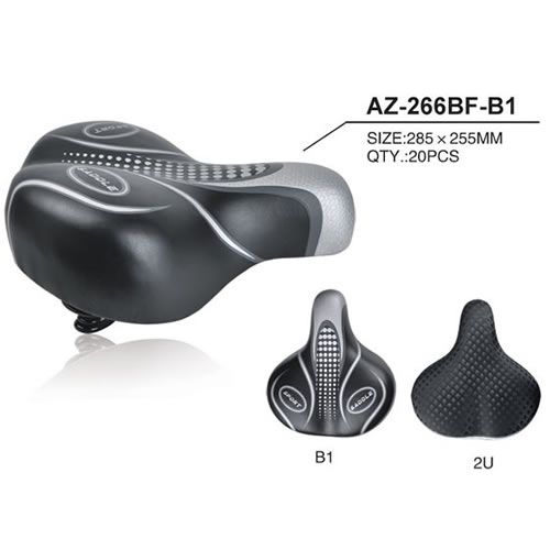 Electric Saddle  AZ-266BF-B1