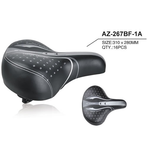 Electric Saddle  AZ-267BF-1A