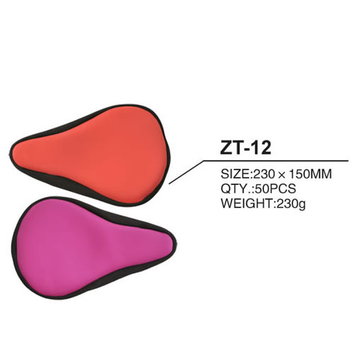 Silica Gel seat Cover  ZT-12
