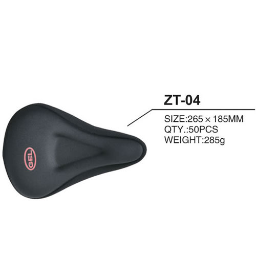 Silica Gel seat Cover  ZT-04