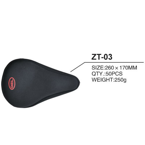 Silica Gel seat Cover  ZT-03