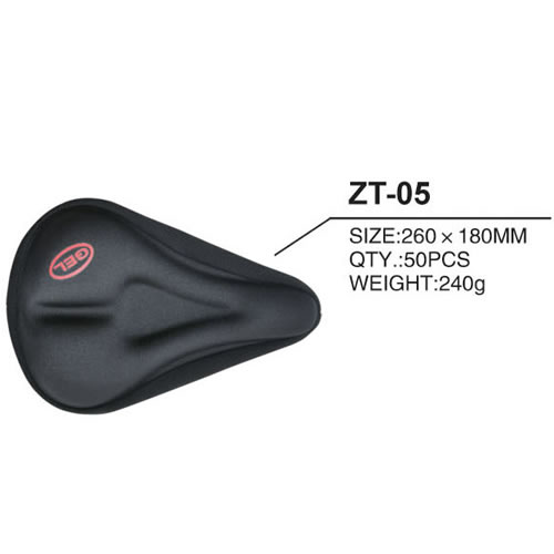 Silica Gel seat Cover  ZT-05