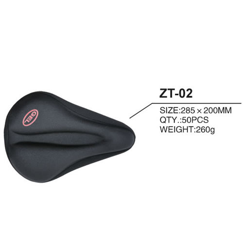 Silica Gel seat Cover  ZT-02