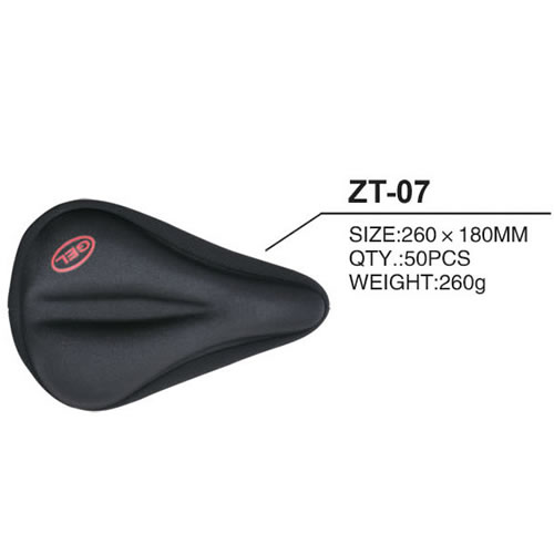 Silica Gel seat Cover  ZT-07