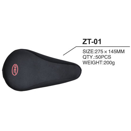Silica Gel seat Cover  ZT-01