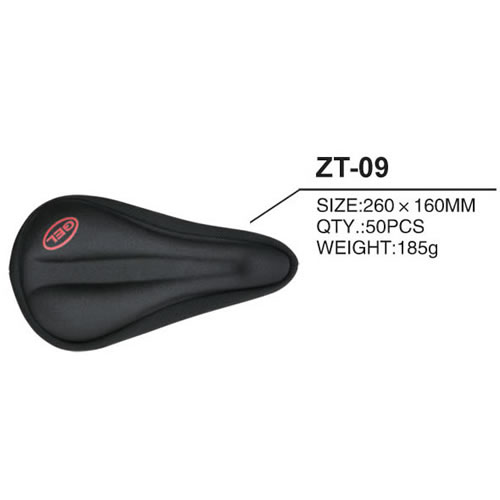 Silica Gel seat Cover  ZT-09