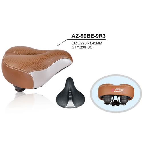 Electric Saddle  AZ-99BE-9R3