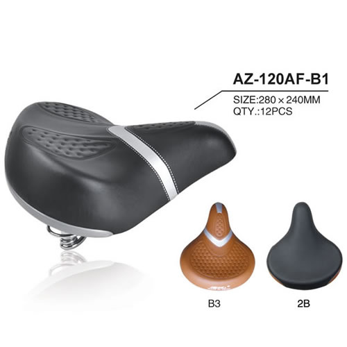 Electric Saddle  AZ-120AF-B1