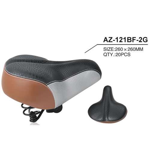 Electric Saddle  AZ-121BF-2G