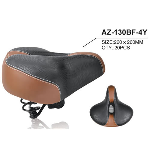 Electric Saddle  AZ-130BF-4Y