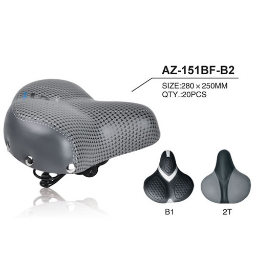 Electric Saddle  AZ-151BF-B2