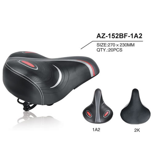 Electric Saddle  AZ-152BF-1A2