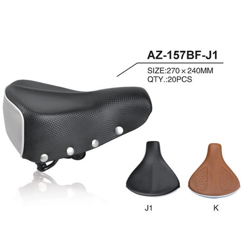 Electric Saddle  AZ-157BF-J1