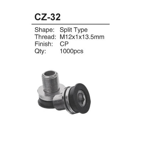 Axle  CZ-32